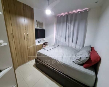 Apartamento na Rua Noronha Torrezão, Santa Rosa