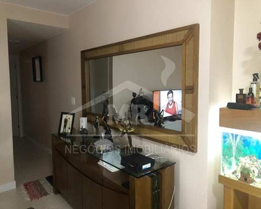 Apartamento na Rua Siqueira Campos, Sta Rosa