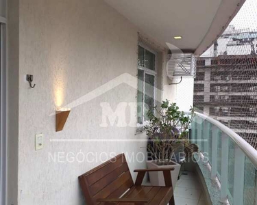 Apartamento na Rua Vereador Duque Estrada, Santa Rosa