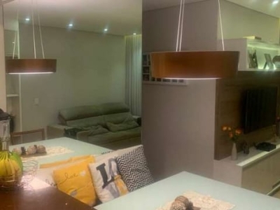 Apartamento na Vila Augusta - 3 dormitório 62m² - LOCALIZAÇÃO EXCELENTE