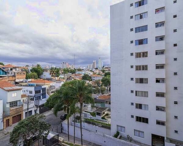 Apartamento na Vila Romana - Rua Doutor Miranda de Azevedo