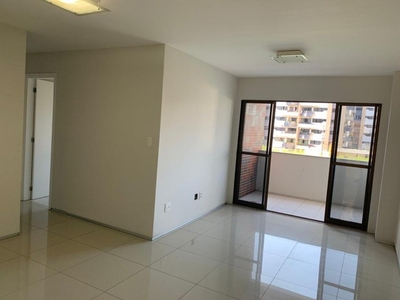 Apartamento nascente com 03 quartos no
Renascença.