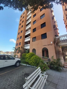 Apartamento Nascente para venda tem 76 metros quadrados com 3 quartos em Matatu - Salvador