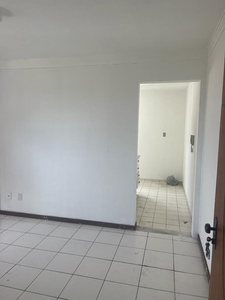 Apartamento no 3° anda .