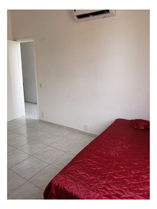 Apartamento No A Com 2 Dorm E 49m, Gamboa