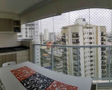 Apartamento no Anália Franco de 1 dormitório