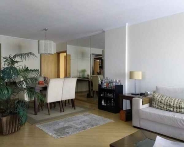 Apartamento no Aquila com 3 dorm e 126m, Centro - Santo André