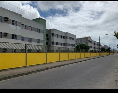 Apartamento no Benedito bentes 2 quartos