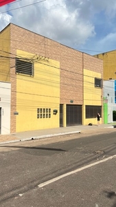 Apartamento no centro