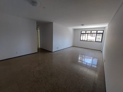 Apartamento no Cocó 3 suítes - Fortaleza - CE