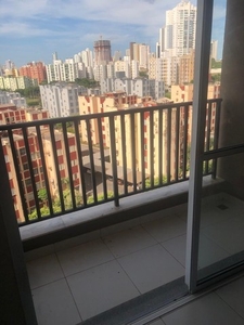 Apartamento no Condomínio Alvorada aluguel com 62 m2 com 3 quartos sendo uma suíte em Cuia
