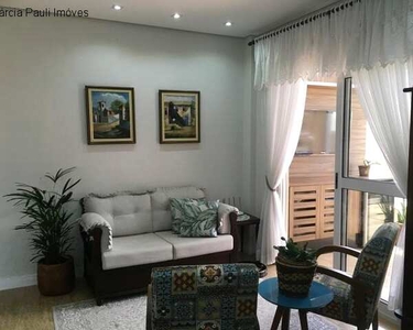 APARTAMENTO NO CONDOMÍNIO CABERNET - JUNDIAÍ/SP