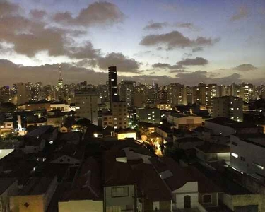 Apartamento no Condomínio Edifício Maison Madeleine com 3 dorm e 78m, Cambuci - São Paulo