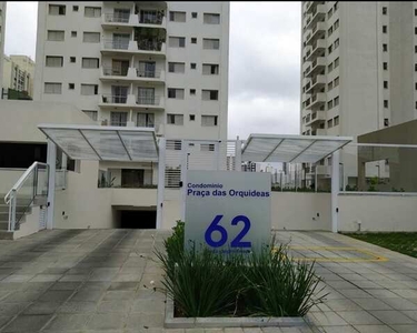 Apartamento no Condomínio Praça das Orquídeas com 3 dorm e 75m, Santana - São Paulo