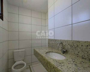 Apartamento no condomínio Saint Charbel