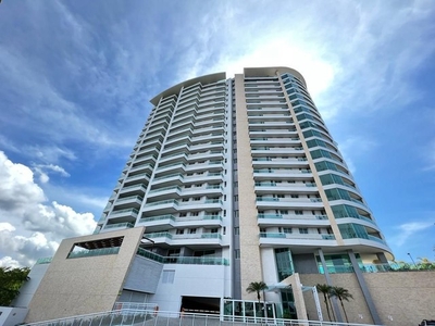 Apartamento no Condomínio Vision Residence com 3 dormitórios à venda, 153 m² por R$ 2.100.
