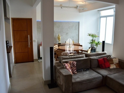 Apartamento no Condomínio Manduri no Jardim Paulistano com 58m² 2 suítes 1 vaga de garagem