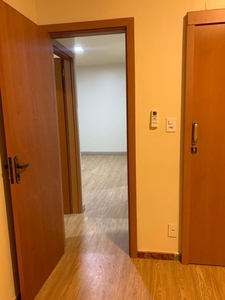 Apartamento no Conjunto João Bosco