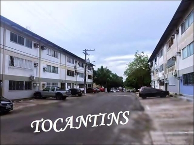 Apartamento no conjunto Tocantins 2º Etapa, Constantino Nery Chapada - Manaus - AM