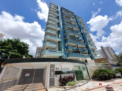 APARTAMENTO NO EDIFÍCIO AROEIRA