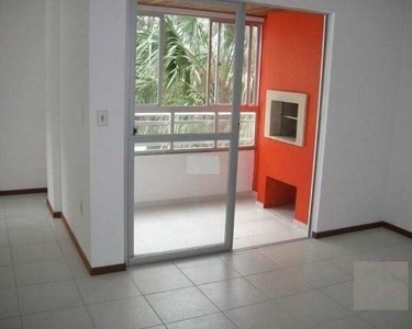 Apartamento no Edifício Vista Bella com 2 dorm e 80m, Itacorubi - Florianópolis