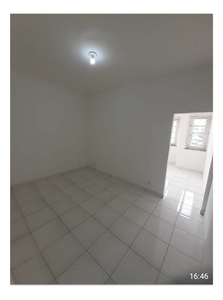 Apartamento No Gamboa Com 2 Dorm E 45m, Gamboa