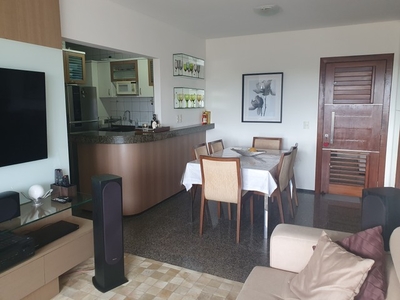 APARTAMENTO NO GUARARAPES, NASCENTE, 2 VAGAS