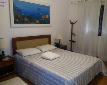 Apartamento no Guarujá, Praia de Pitangueiras