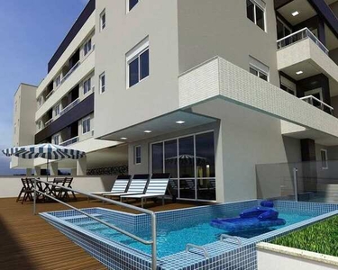 Apartamento no Liege com 2 dorm e 64m, Canasvieiras - Florianópolis