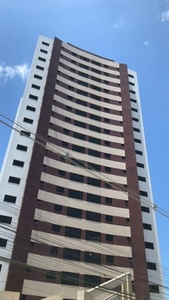 Apartamento no Morada Nobre da Colina, 03 quartos,03 suítes, área privativa de 118,00m2.