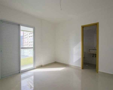 Apartamento no PARK CORALON com 2 dorm e 96m, Canto do Forte - Praia Grande