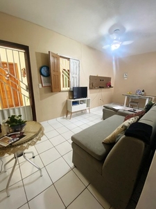 Apartamento no Pontal, c/ garagem