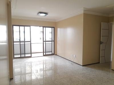 Apartamento no Renascença Locação