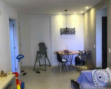 Apartamento no Soho com 2 dorm e 77m, Jacarepaguá - Rio de Janeiro