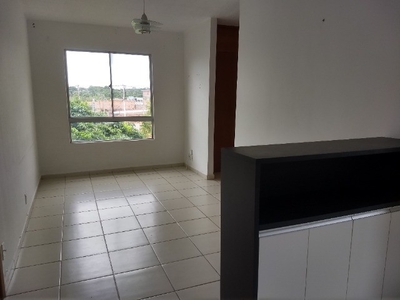 Apartamento no União da Vitória - zona Norte