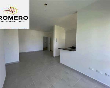 Apartamento novo 2 dorm. Itaguá, Ubatuba - SP