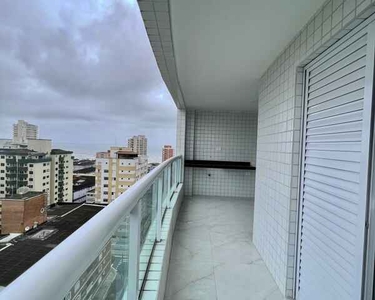 Apartamento novo pronto para morar 3 dormitórios na Tupi