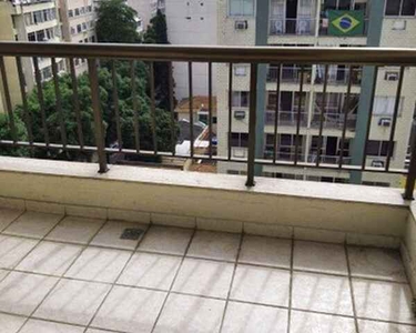 Apartamento P/23613 com 2 dormitórios à venda, 70 m² por R$ 650.000 - Catete - Rio de Jane