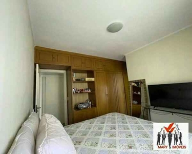Apartamento Padrão, 3 dormitórios na Rua Alagoas