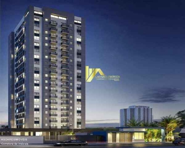 Apartamento - Padrão em Campinas, Vizzi Guanabara, Apartamento Com 78M², 3 Dormitórios Com