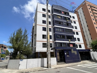 Apartamento Padrão para Aluguel em Cocó Fortaleza-CE - 10633