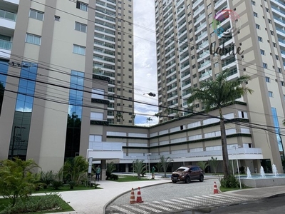 Apartamento Padrão para Aluguel em José Bonifácio Fortaleza-CE - 9579