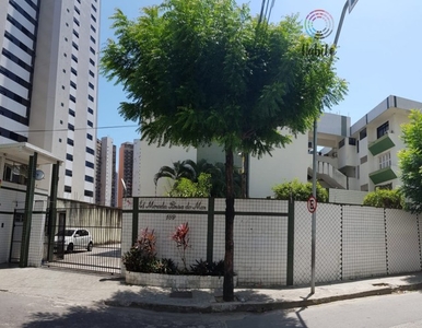 Apartamento Padrão para Aluguel em Mucuripe Fortaleza-CE - 9760