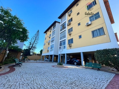 Apartamento Padrão para Venda e Aluguel em Benfica Fortaleza-CE - 10634
