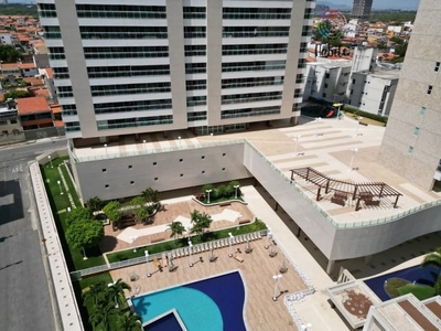 Apartamento Padrão para Venda e Aluguel em Cocó Fortaleza-CE - 10548