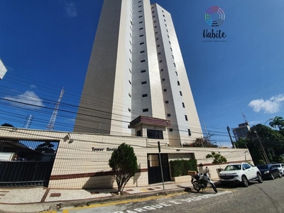 Apartamento Padrão para Venda em Dionisio Torres Fortaleza-CE - 10457