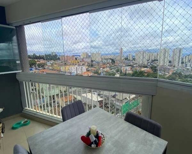 Apartamento Padrão para Venda em Gopoúva Guarulhos-SP - 2048