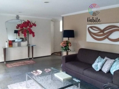 Apartamento Padrão para Venda em Meireles Fortaleza-CE - 10333