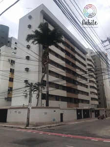 Apartamento Padrão para Venda em Meireles Fortaleza-CE - 10451