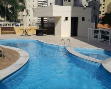 Apartamento Padrão para Venda em Meireles Fortaleza-CE - 10620
